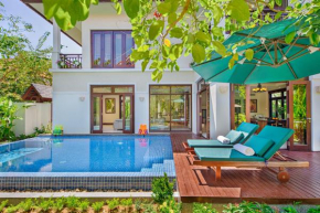 Abogo Resort Villas Luxury Da Nang